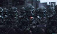 Image result for Military Sci-Fi Battle Armor