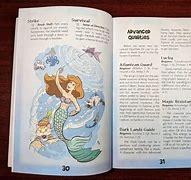 Image result for Mermaid Qualities