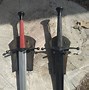 Image result for Sword Wall Mount
