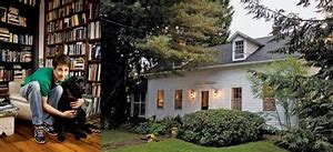 Image result for Rachel Maddow House Home