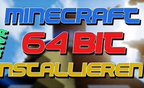 Image result for Minecraft 64-Bit