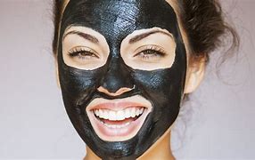 Image result for Charcoal Face Mask