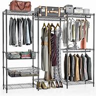 Image result for Wire Clothes Rack