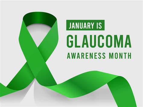 January Is Glaucoma Awareness Month - Responsum Health