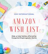 Image result for Amazon Wish List