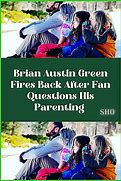 Image result for Brian Austin Green Christmas