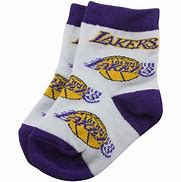 Image result for Lakers Newborn Clothes
