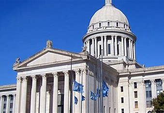 Image result for capital building oklahoma