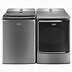 Image result for The Home Depot Washing Machine Red