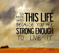 Image result for Stay Strong Sayings