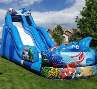 Image result for Awesome Water slides