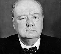 Image result for Churchill