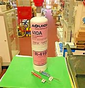 Image result for R410A Recharge Kit