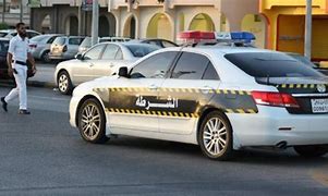 Image result for Libyan Police Car