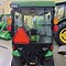 Image result for Sub Compact Tractor Cab