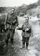 Image result for WW2 German Soldier