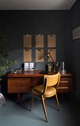 Image result for Mid Century Modern Inspired Home Office