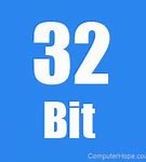 Image result for 32-Bit Are