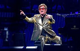 Image result for Elton John Goodbye