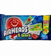 Image result for Flavors of Airheads