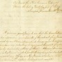 Image result for John Adams Handwriting