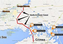 Image result for Russian Crimea Ukraine