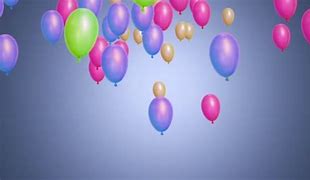 Image result for Falling Balloons