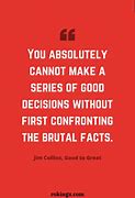 Image result for Jim Collins Quotes