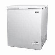 Image result for magic chef chest freezer basket