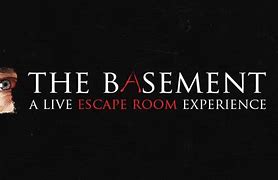 Image result for Escape Room Basement