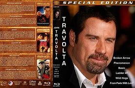 Image result for John Travolta Collection