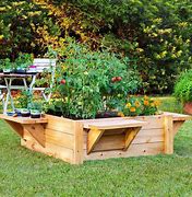 Image result for build a planters boxes kits
