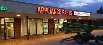 Image result for Appliance Parts Store Near You