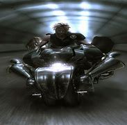 Image result for FFVII Motorcycle