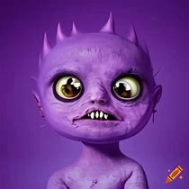 Image result for Prodigy Crystal Monster