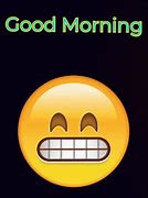 Image result for Good Morning Emoji