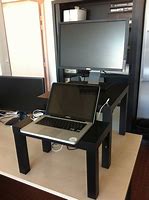 Image result for Home Standing Desk Adjustable