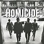 Image result for Italian Homicide TV Series