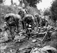 Image result for Dead German Paratroopers