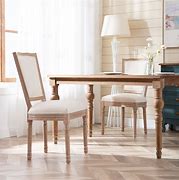 Image result for Kitchen Chairs with Upholstered Seats