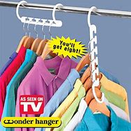Image result for Shirt Hanger Rack
