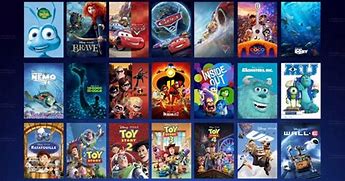 Image result for Disney Movies
