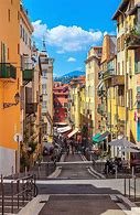 Image result for Vieux Nice France