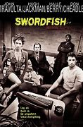 Image result for Swordfish DVD-Cover