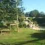 Image result for Tiger Zoo Enclosure