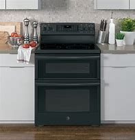 Image result for Vintage Double Oven Stove