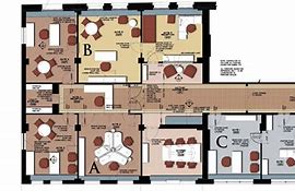 Image result for Executive Office Suite Layout