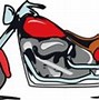Image result for Free Clip Art Motorcycle Front View