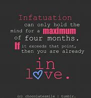 Image result for Infatuation Quotes