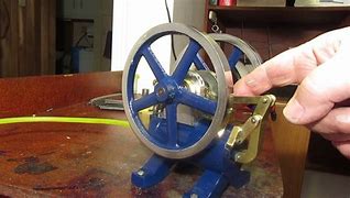 Image result for Micro Compressed Air Engine